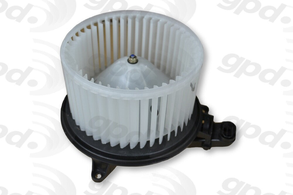 New Blower Motor   Global Parts Distributors   2311718