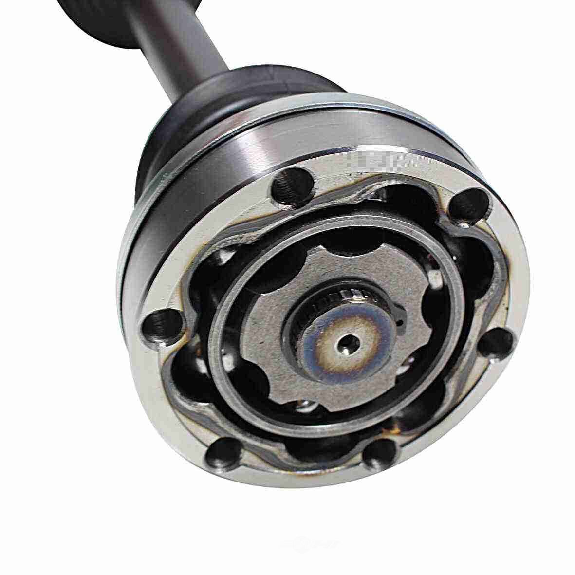 Axle Shaft Assy- CV Shaft   GSP North America   NCV72503
