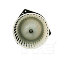 New Blower Mtr w/Wheel  TYC  700090