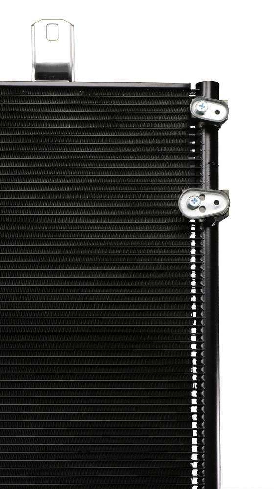 A/C Condenser   FVP   CON3396