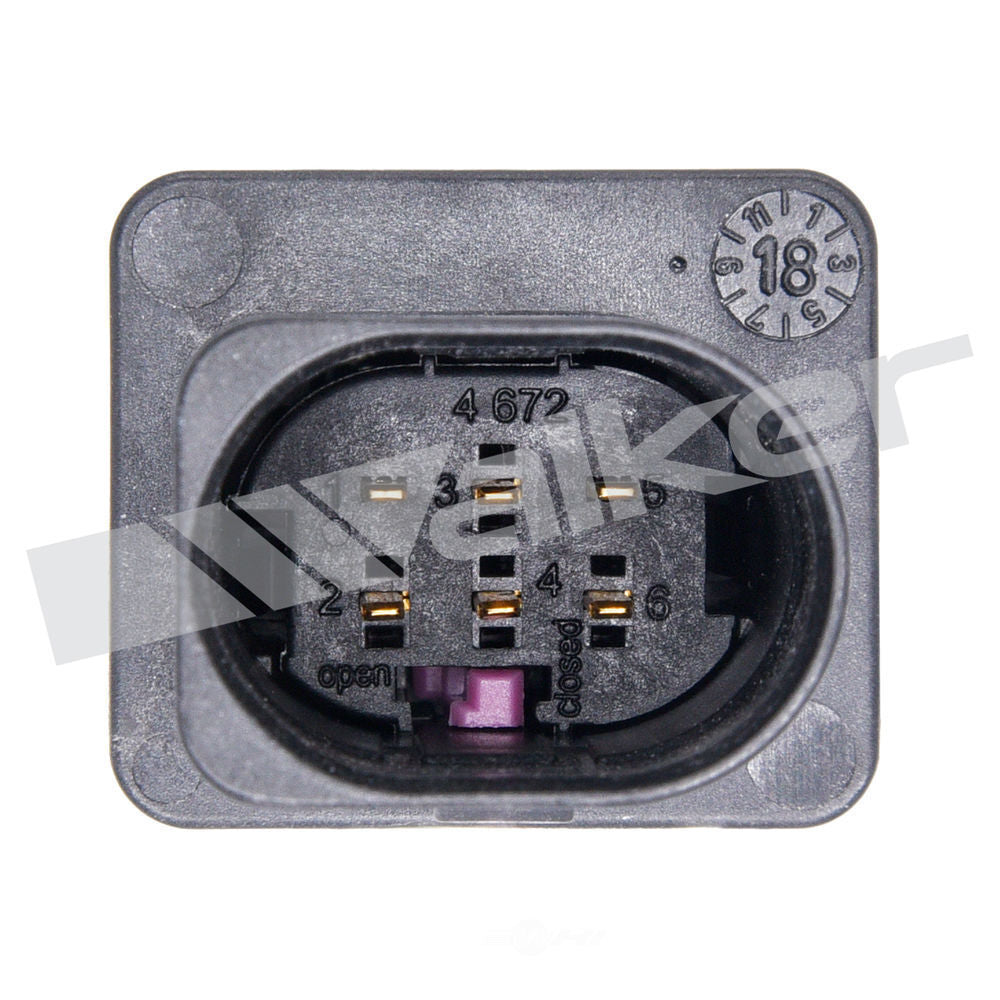 Oxygen Sensor  Walker Products  250-25049