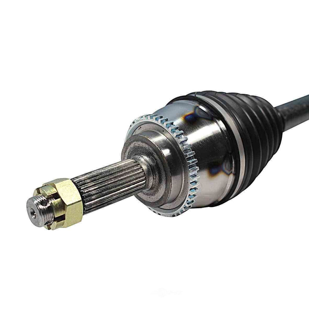 Left New CV Complete Assy   GSP North America   NCV51503