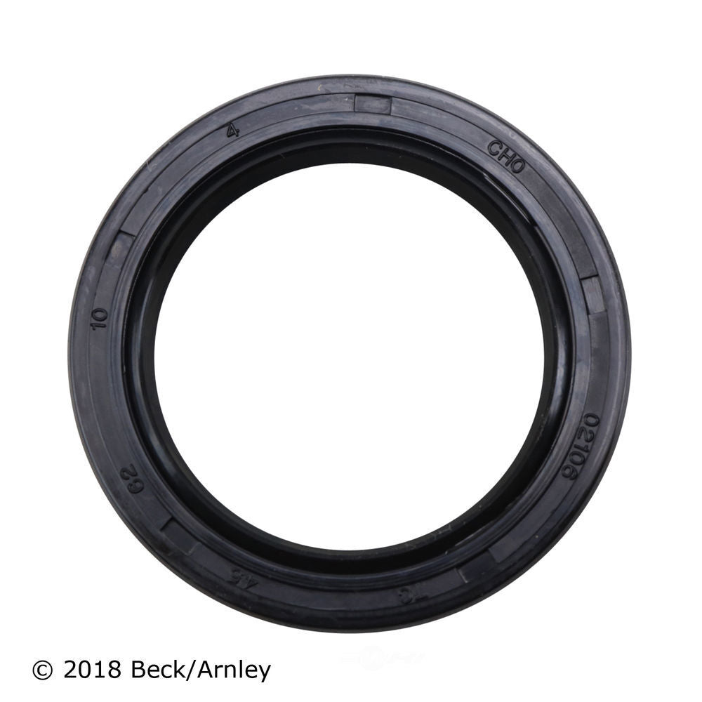 Frt Wheel Seal  Beck/Arnley  052-1617