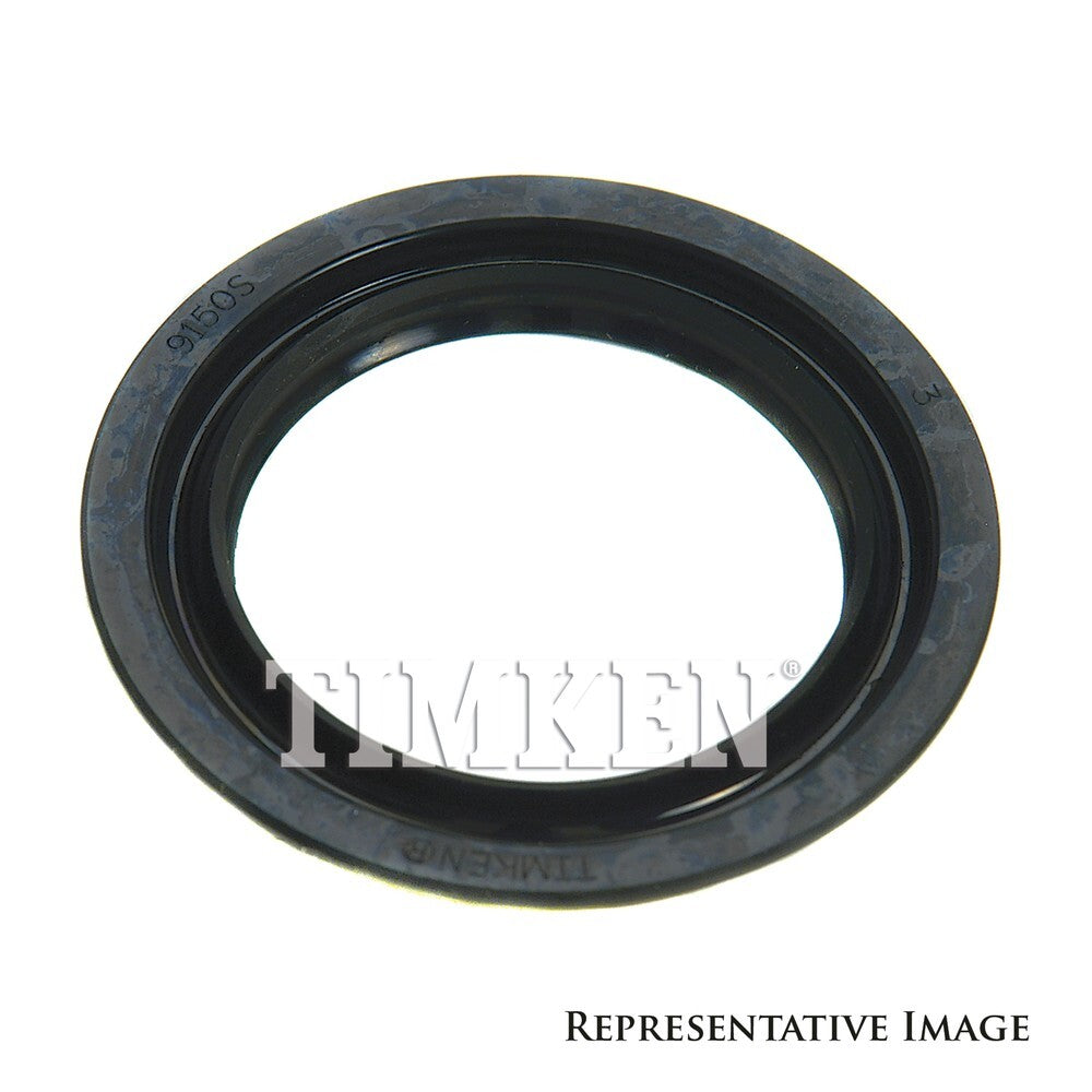 Pwr Strg Pmp Shaft Seal  Timken  8773S