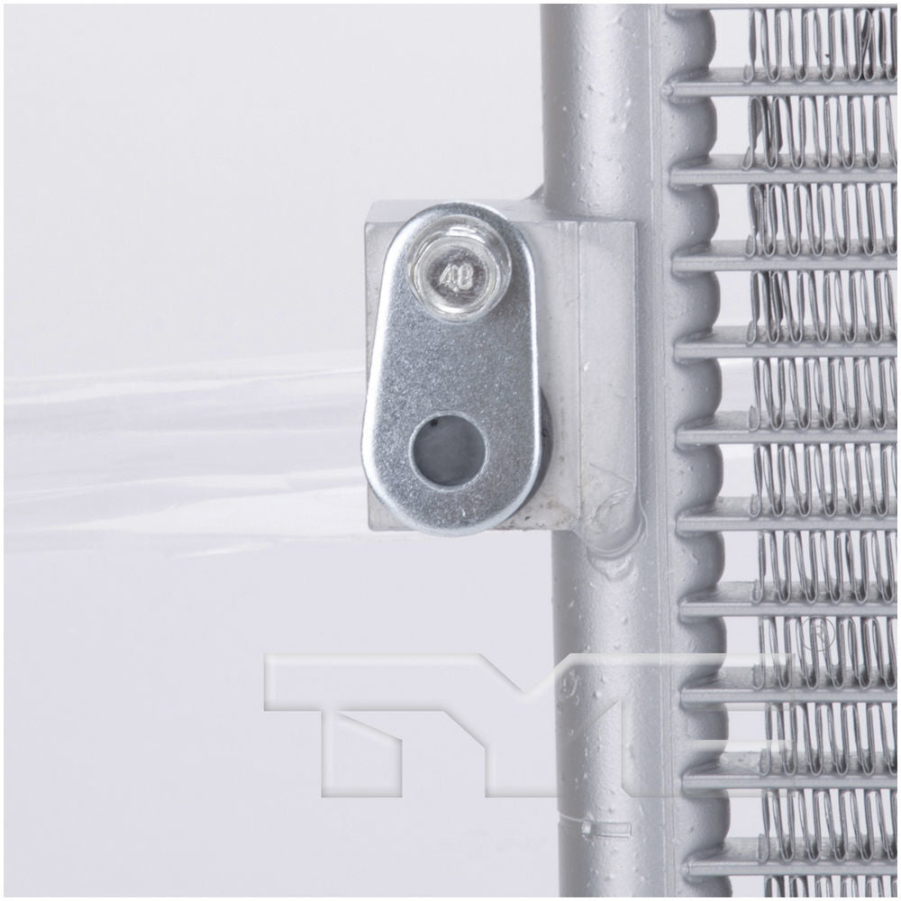 A/C Condenser  TYC  3525