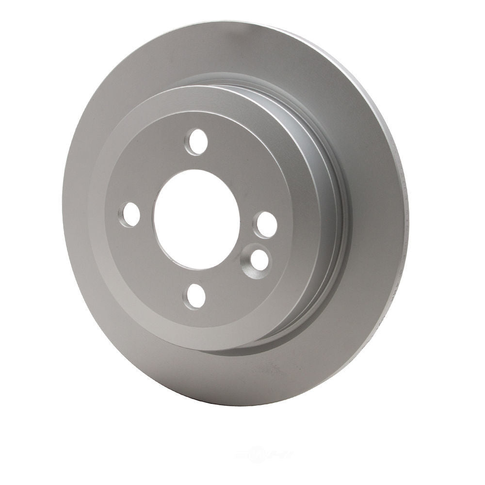 Rr Disc Brake Rotor  DFC  604-32003
