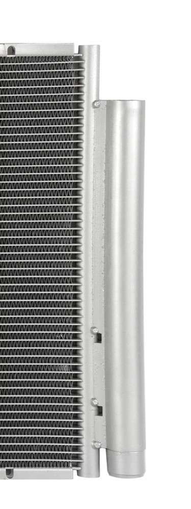 A/C Condenser   FVP   CON3093