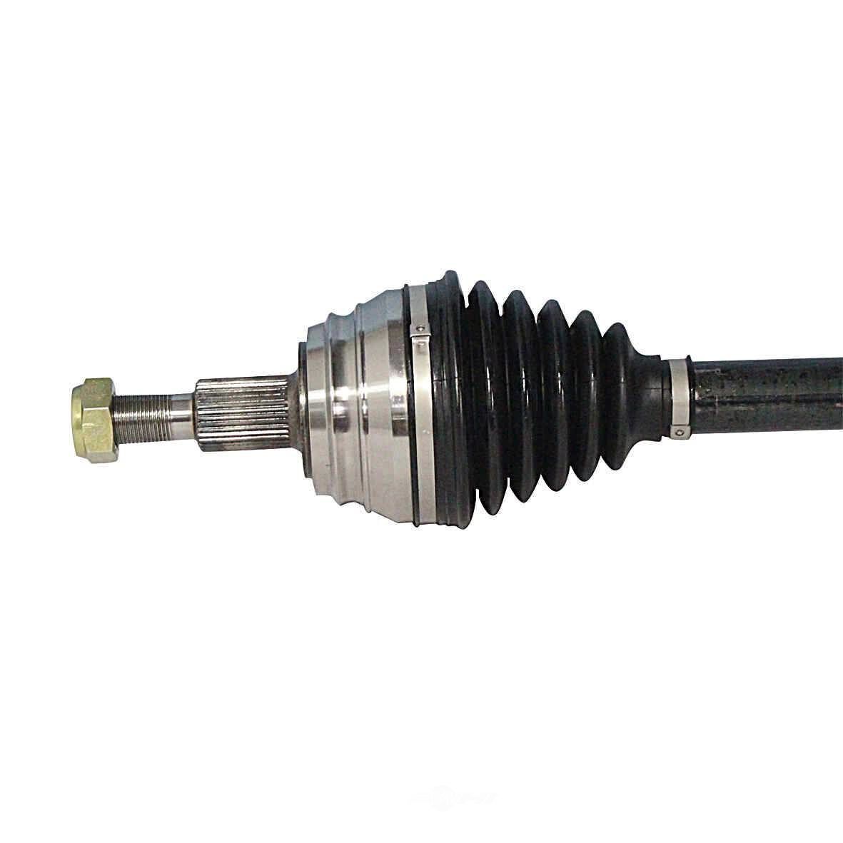Right New CV Complete Assy   GSP North America   NCV72010