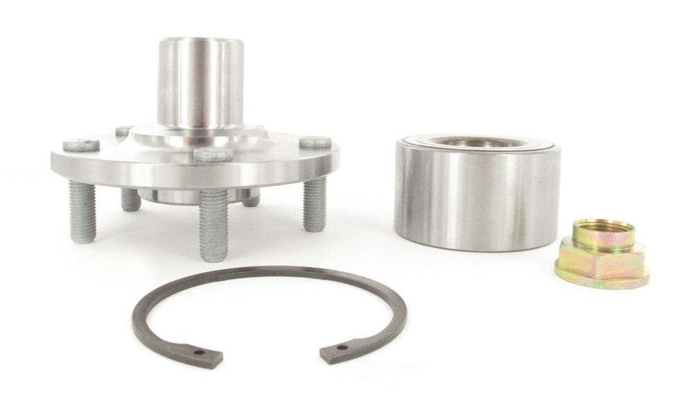 Hub Repair Kit  SKF  BR930302K