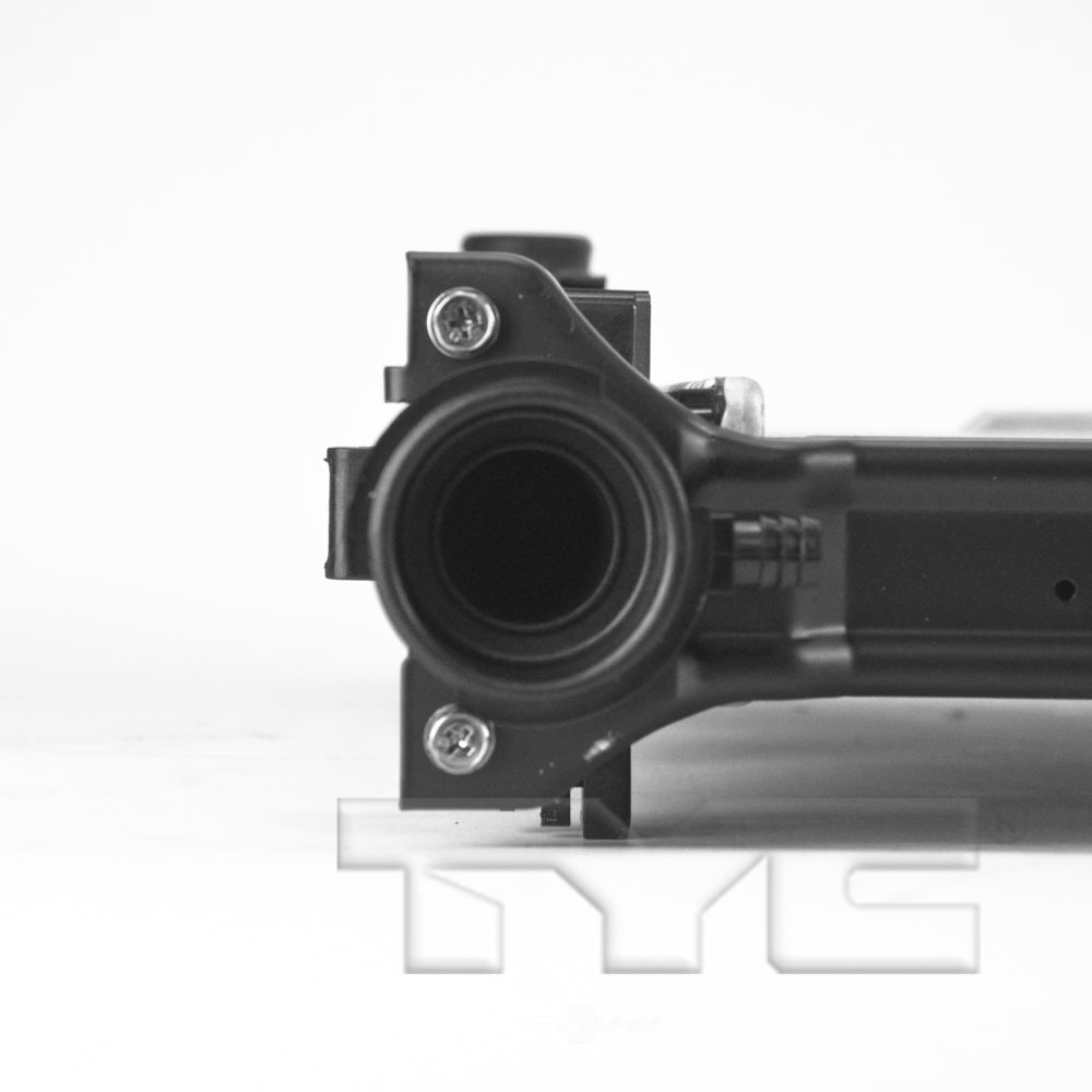 Radiator  TYC  2795