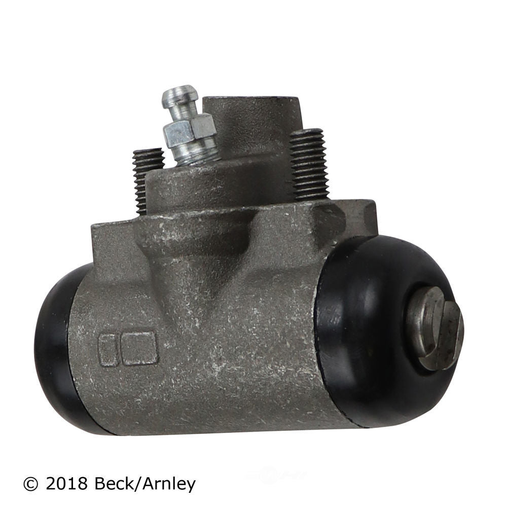 Rr Rt Wheel Brk Cyl  Beck/Arnley  072-8306