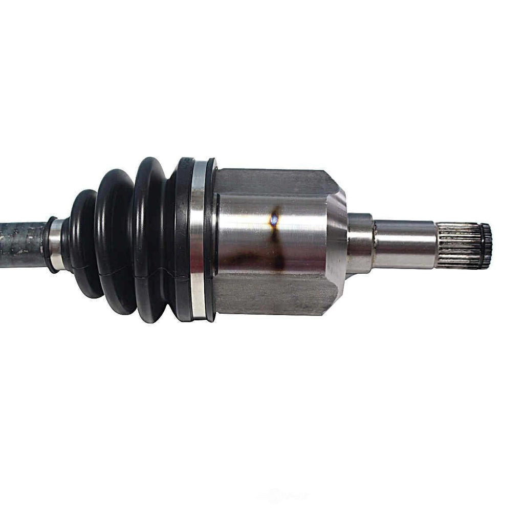 Left New CV Complete Assy   GSP North America   NCV47541