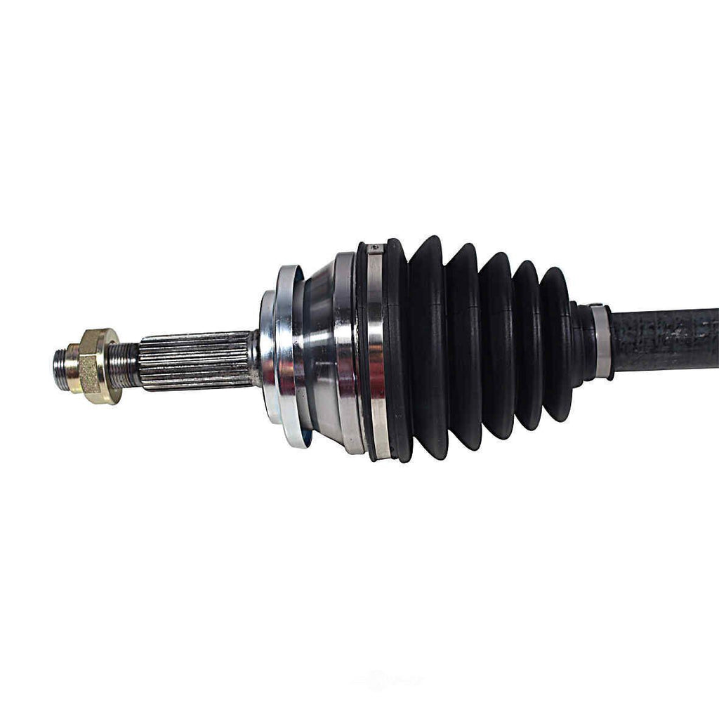 Left New CV Complete Assy   GSP North America   NCV69114