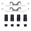 Frt Disc Brake Hwd Kit  DFC  340-31017