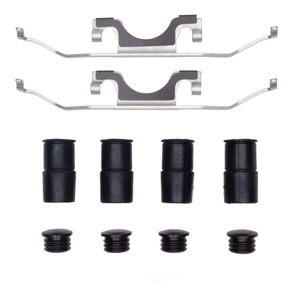 Frt Disc Brake Hwd Kit  DFC  340-31017