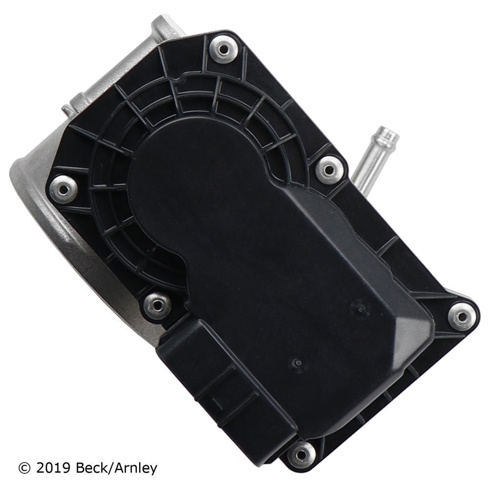 Reman Throttle Body  Beck/Arnley  154-0190