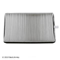 Cabin Air Filter  Beck/Arnley  042-2021