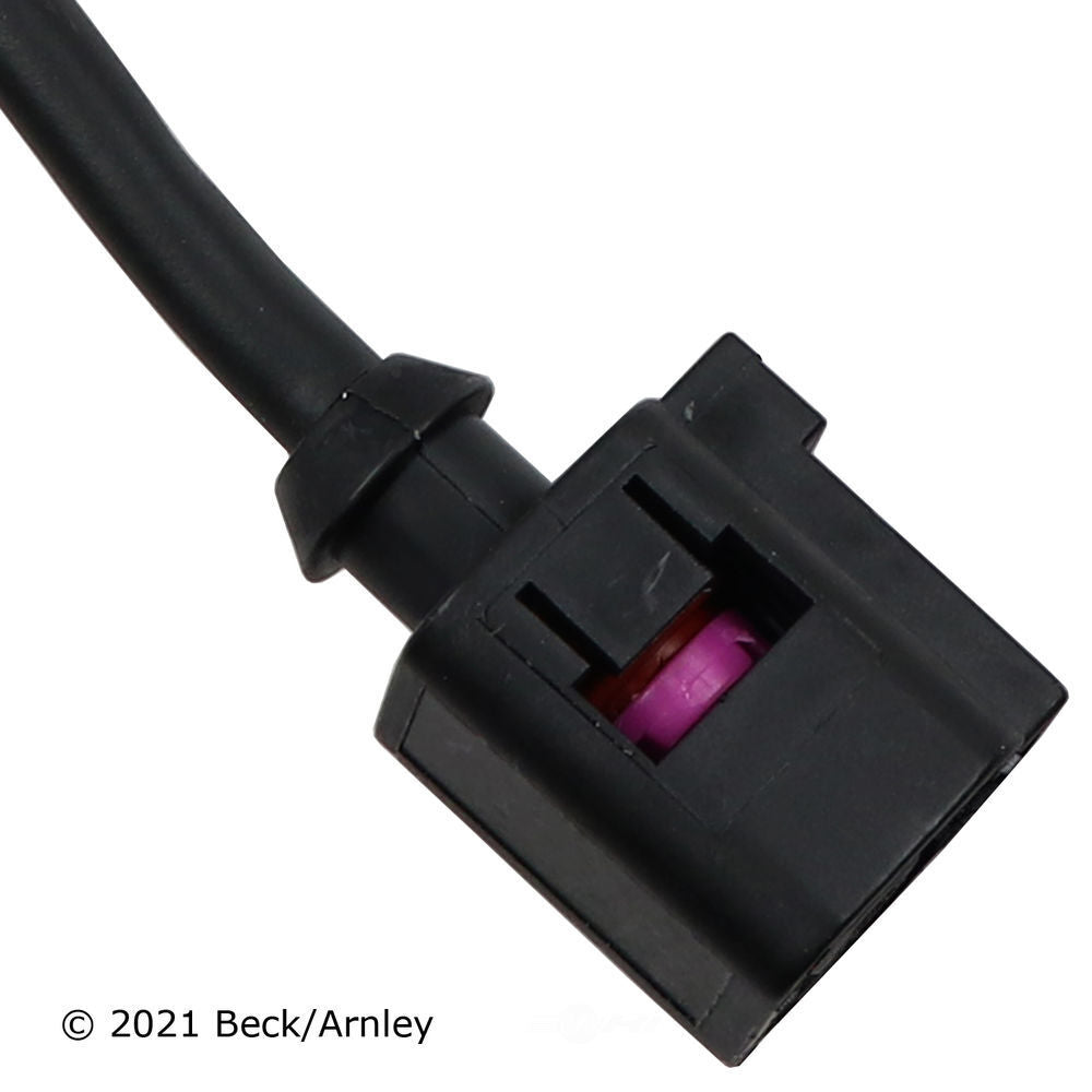 Frt Disc Brake Pads Sensor Wire  Beck/Arnley  084-1539