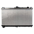 Radiator  DENSO  221-3505