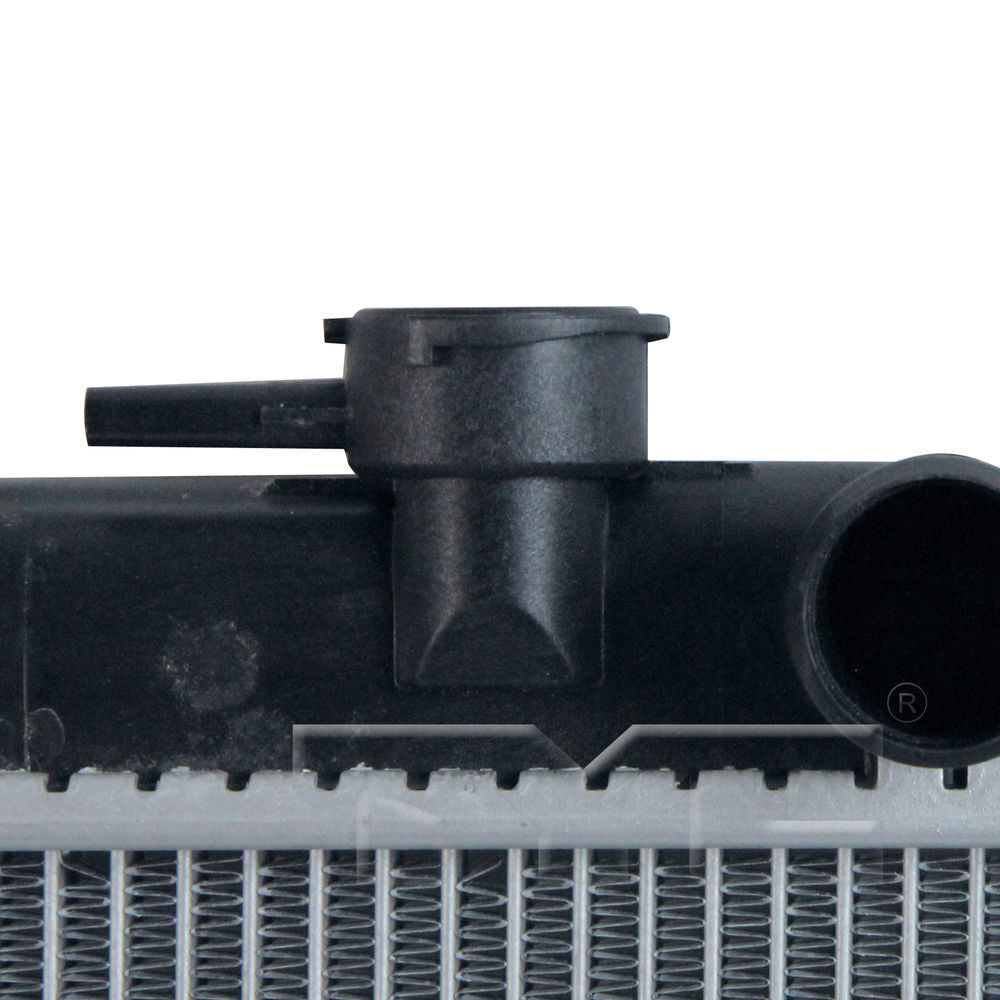 Radiator  TYC  2459