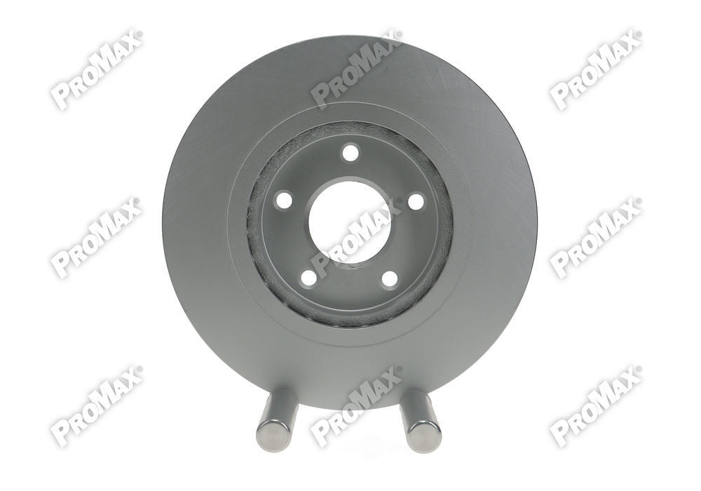 PROMAX Premium Geo-Coated Brake Rotor 20-31512
