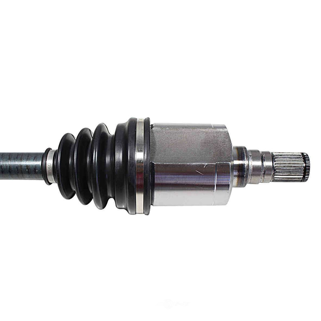 Left New CV Complete Assy   GSP North America   NCV37507