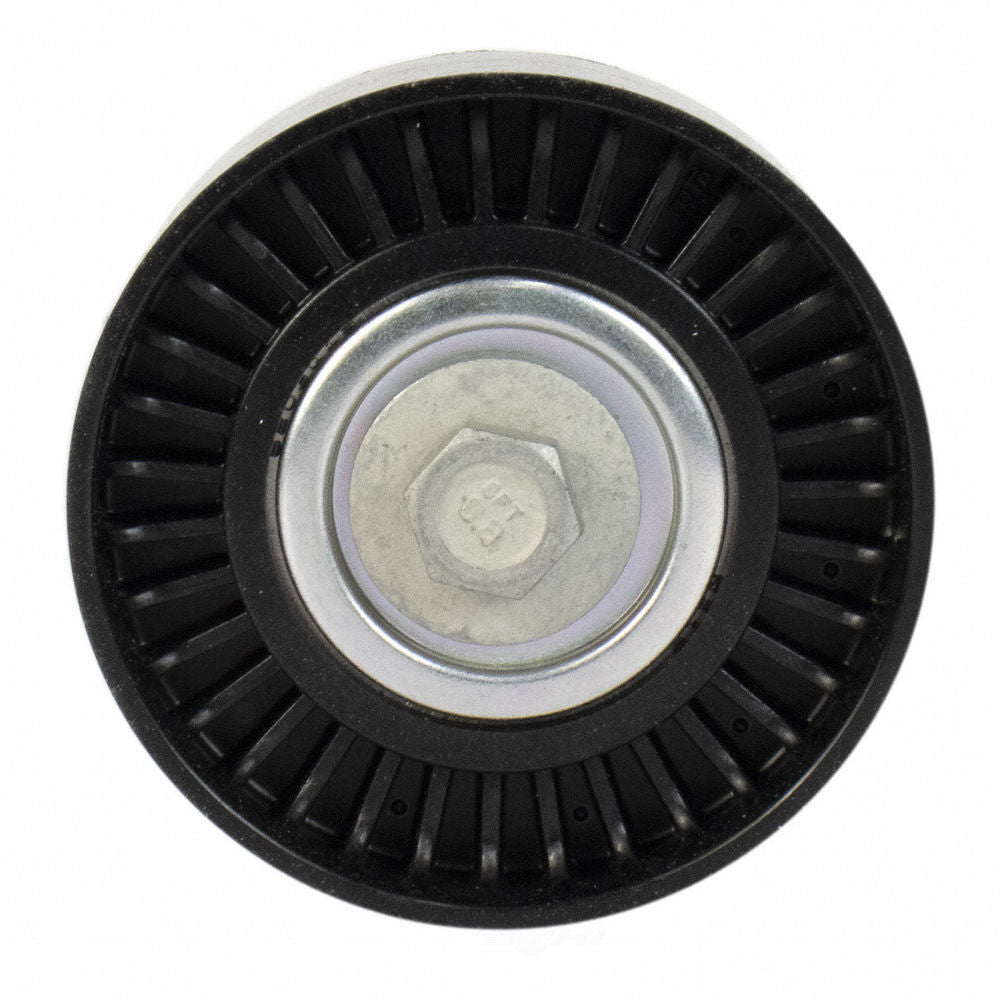 New Idler Pulley  Motorcraft  YS366