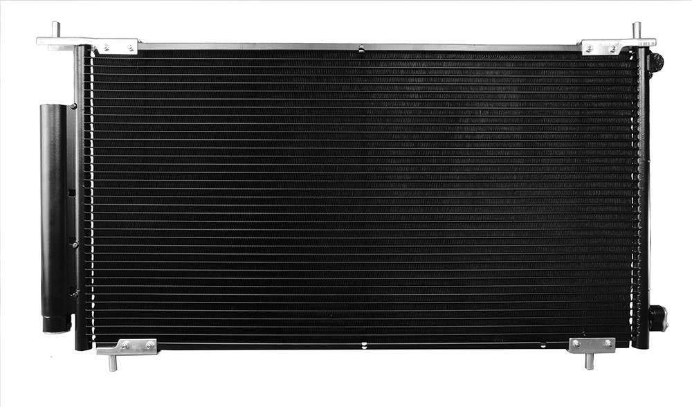A/C Condenser   FVP   CON3112
