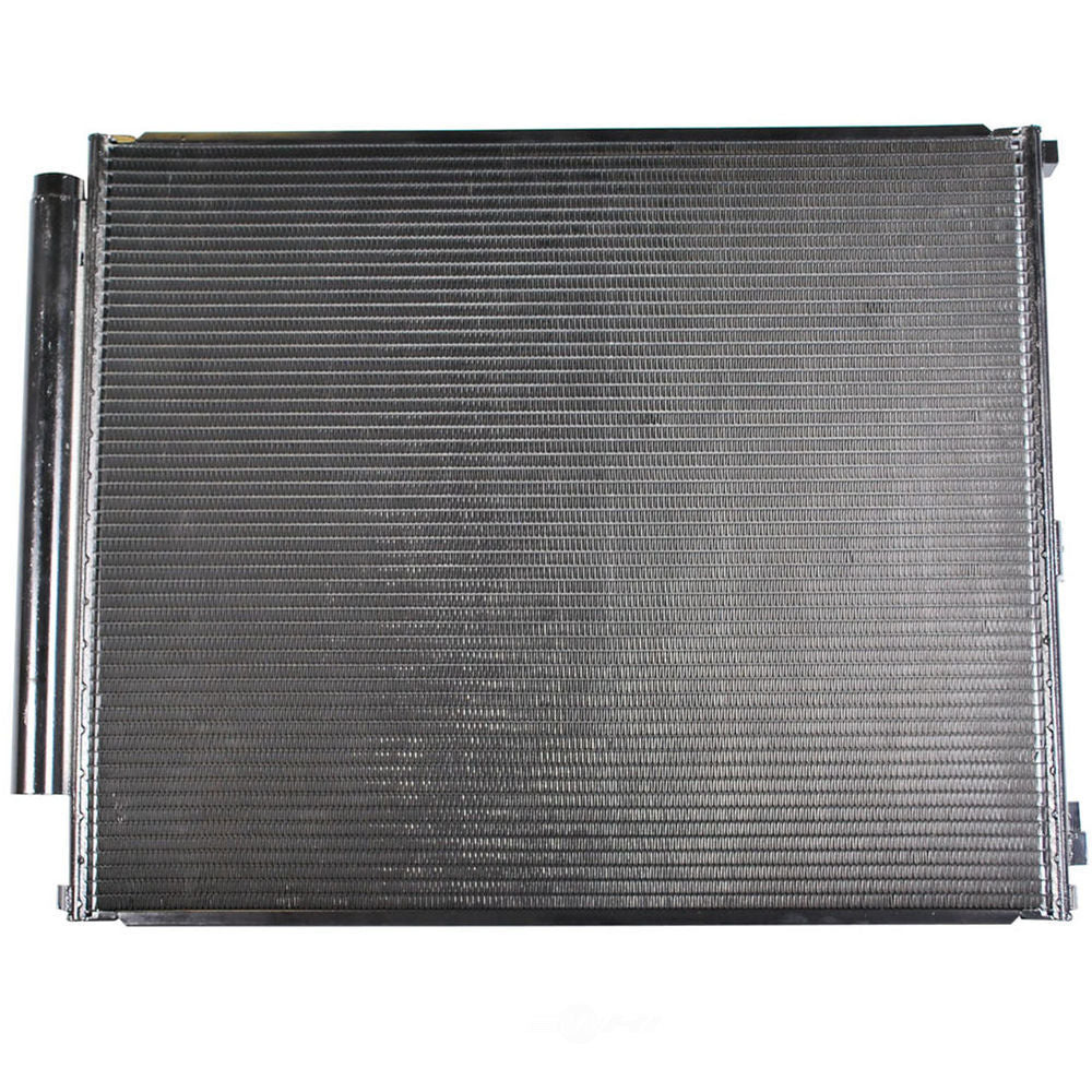A/C Condenser  DENSO  477-0659