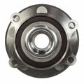 Frt Wheel Hub  Motorcraft  HUB328