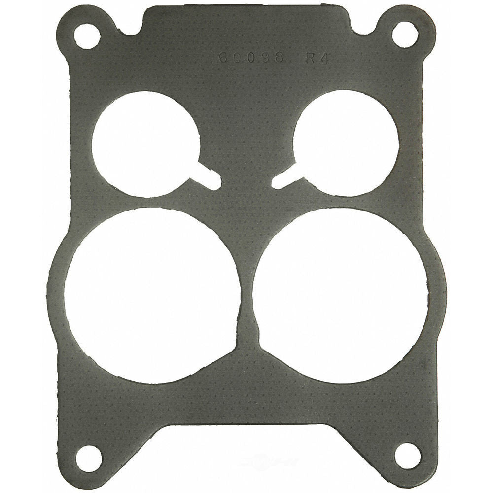 Carburetor Base Gasket   Fel-Pro   60098
