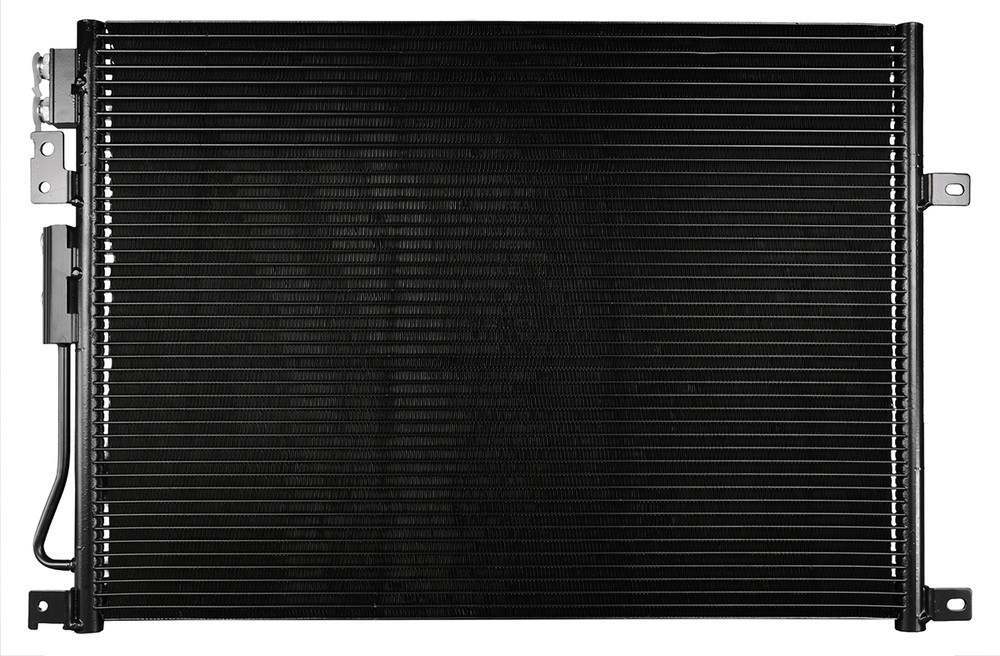 A/C Condenser   FVP   CON3247