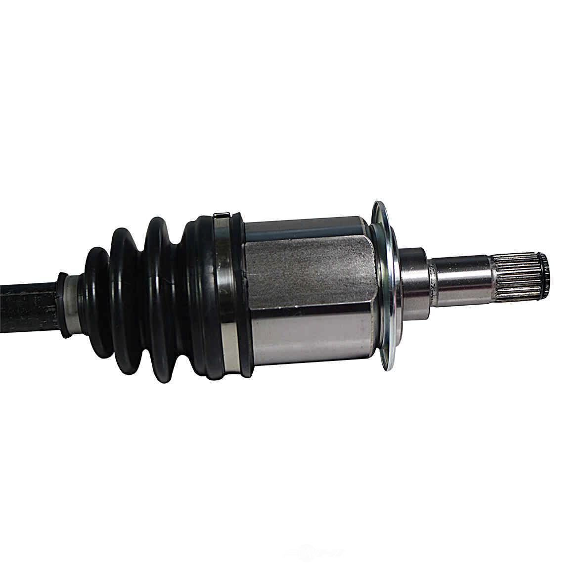Right New CV Complete Assy   GSP North America   NCV36141
