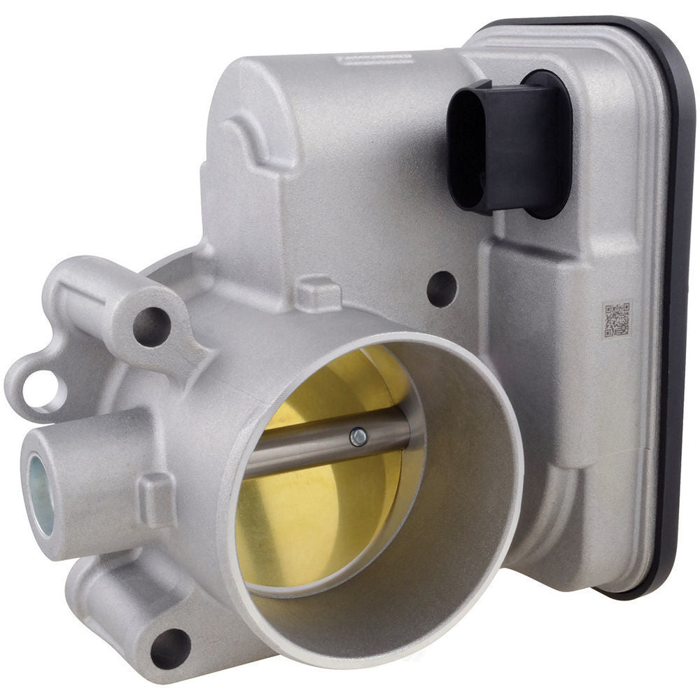 New Throttle Body   Hitachi   ETB0040