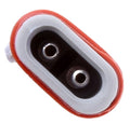 Frt Disc Brake Pads Sensor Wire  Centric Parts  116.35008