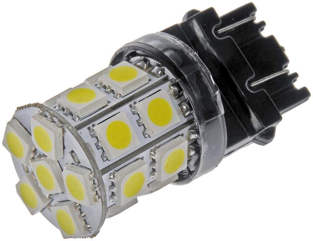 Turn Signal Light  Dorman/Conduct-Tite  3157W-SMD
