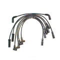 OE Replacement Ign Wire Set  DENSO  671-6235