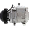A/C  Compressor & Clutch-New  DENSO  471-1223