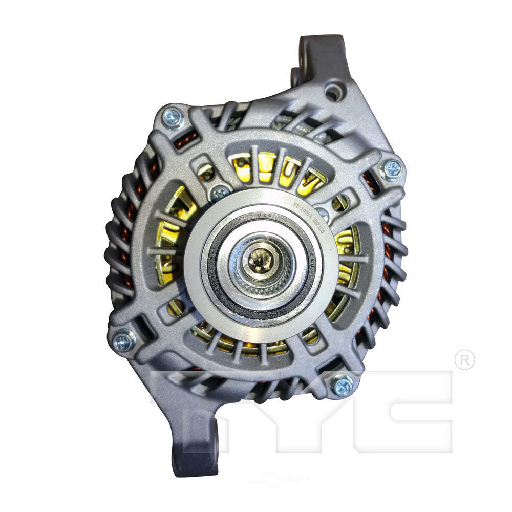 New Alternator  TYC  2-11668