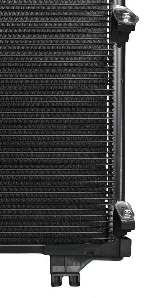 A/C Condenser   FVP   CON3580
