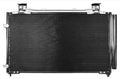 A/C Condenser   FVP   CON4985