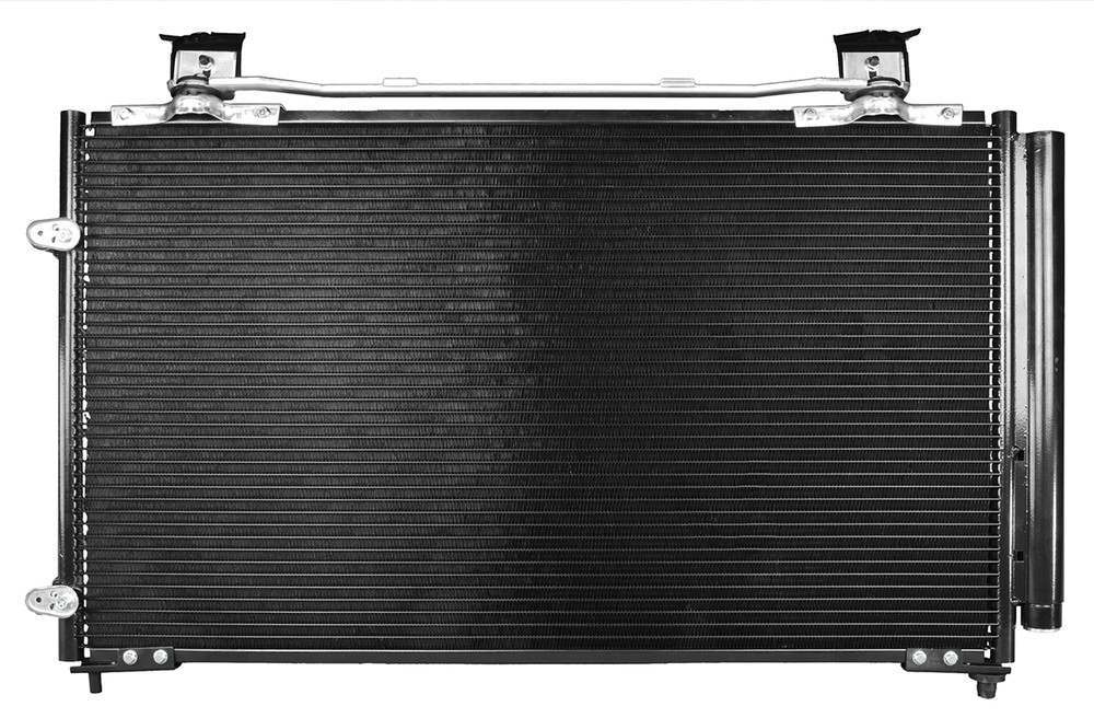 A/C Condenser   FVP   CON4985
