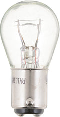 Turn Signal Light  Philips  2057CP