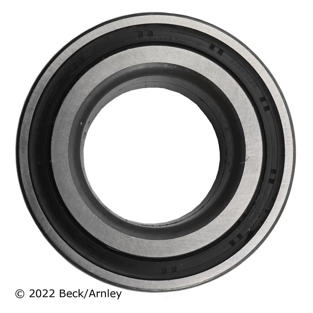 Frt Wheel Bearing  Beck/Arnley  051-4048