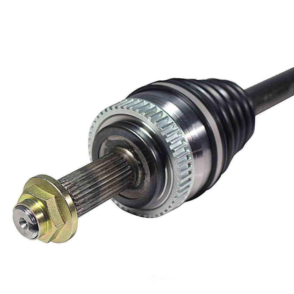 Left New CV Complete Assy   GSP North America   NCV37078