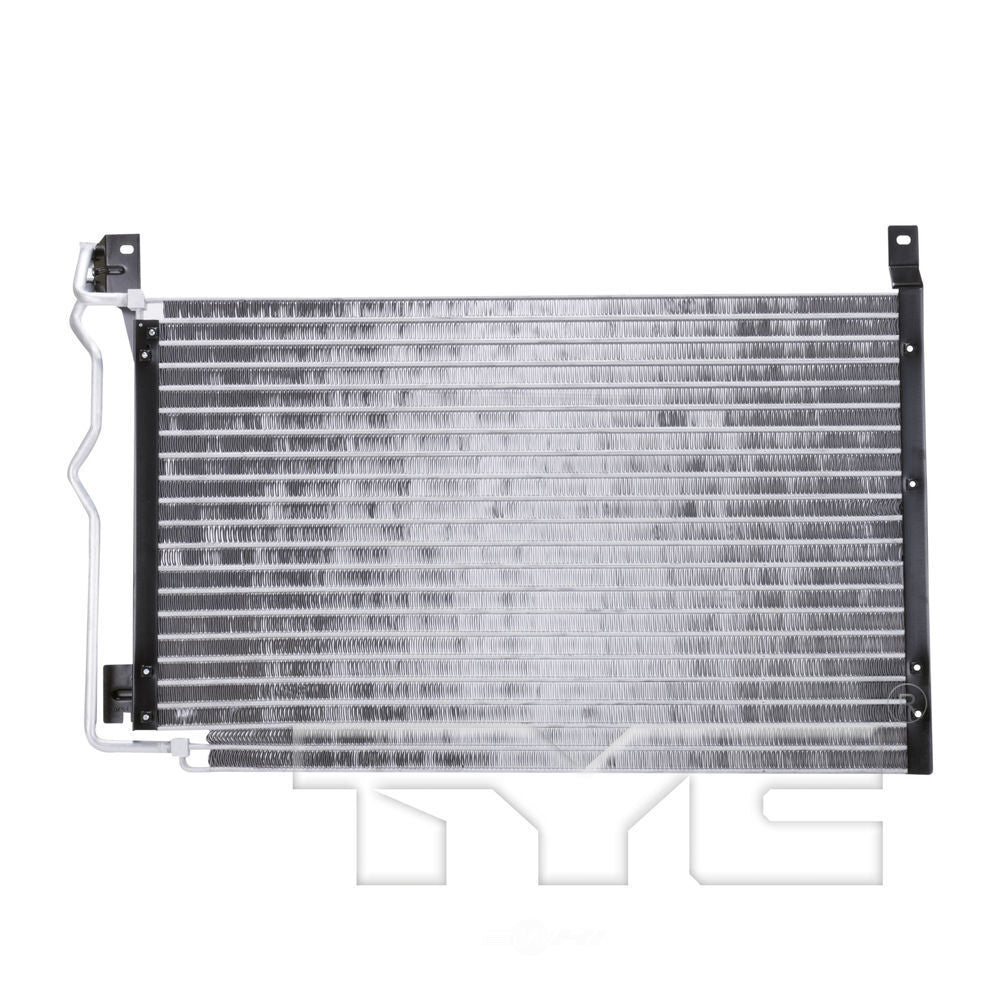 A/C Condenser  TYC  4011