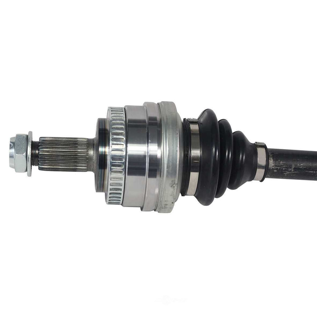 Left New CV Complete Assy   GSP North America   NCV27990