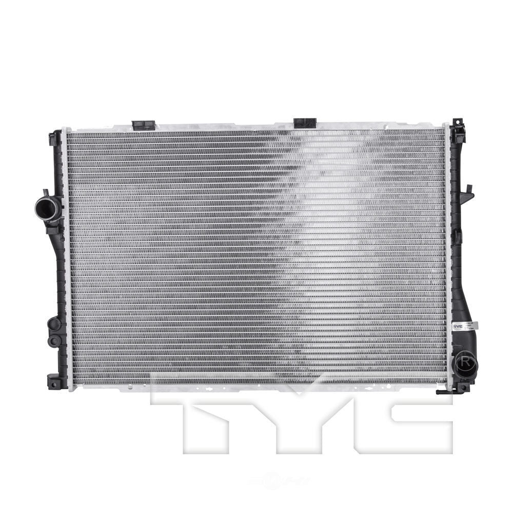 Radiator  TYC  2284