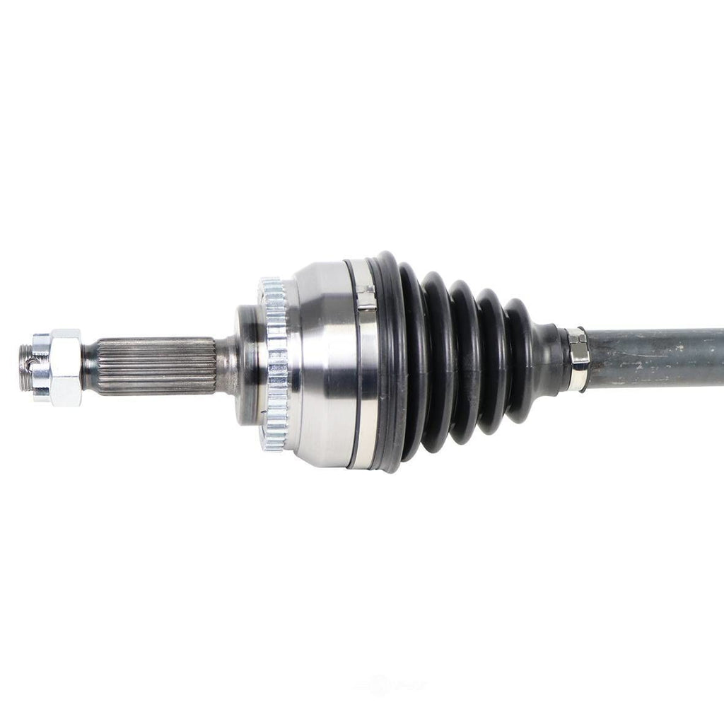 Left New CV Complete Assy   GSP North America   NCV51529