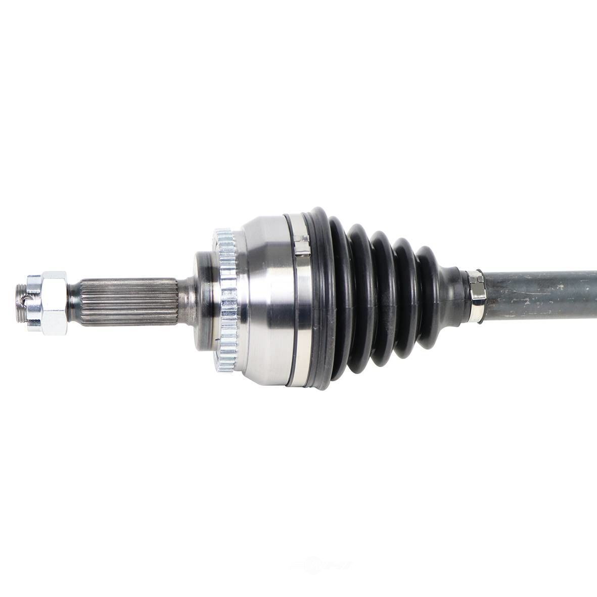 Left New CV Complete Assy   GSP North America   NCV51529